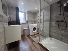 Maison de village à vendre 4 pièces JUJURIEUX (01)