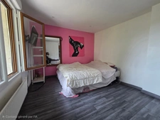 Propriete à vendre 11 pièces DOMPIERRE SUR VEYLE (01)