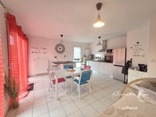 Appartement à vendre T3 AMBERIEU EN BUGEY (01)