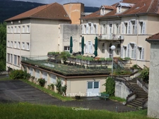 Propriété à vendre  CONFORT (01)