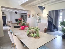 Propriete à vendre 11 pièces DOMPIERRE SUR VEYLE (01)