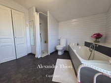 Maison à vendre 5 pièces VIRIAT (01)