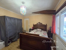 Maison à vendre 4 pièces CHATILLON LA PALUD (01)