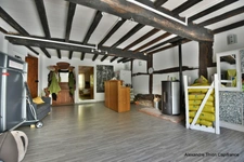 Dpt Ain (01), à vendre DRUILLAT maison P8   