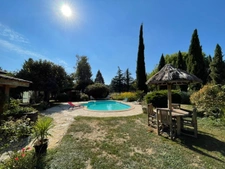 Propriete à vendre 11 pièces DOMPIERRE SUR VEYLE (01)