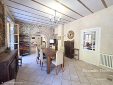 Maison à vendre 12 pièces SAINT SORLIN EN BUGEY (01)