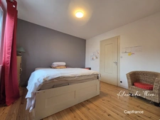 Maison à vendre 5 pièces PONT DE CHERUY (38)
