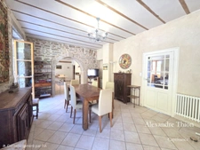 Maison à vendre 12 pièces SAINT SORLIN EN BUGEY (01)