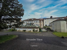 Propriété à vendre  CONFORT (01)