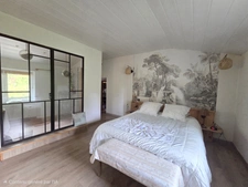 Propriete à vendre 11 pièces DOMPIERRE SUR VEYLE (01)
