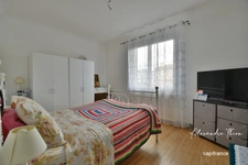 Appartement à vendre 4 pièces AMBERIEU EN BUGEY (01)