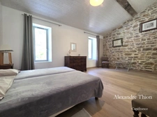 Maison à vendre 12 pièces SAINT SORLIN EN BUGEY (01)