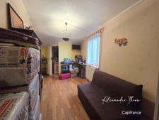 Maison à vendre 4 pièces CHATILLON LA PALUD (01)