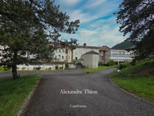 Propriété à vendre  CONFORT (01)