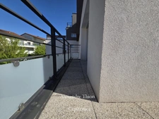 Appartement à vendre 3 pièces  Meximieux