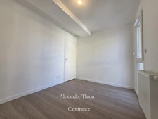 Appartement à vendre 3 pièces  Meximieux