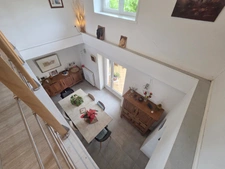 Propriete à vendre 11 pièces DOMPIERRE SUR VEYLE (01)