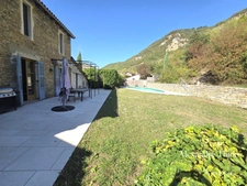 Maison à vendre 12 pièces SAINT SORLIN EN BUGEY (01)