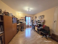 Maison à vendre 4 pièces CHATILLON LA PALUD (01)