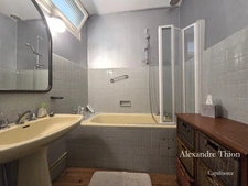Maison à vendre 12 pièces SAINT SORLIN EN BUGEY (01)
