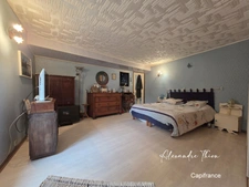 Maison à vendre 4 pièces CHATILLON LA PALUD (01)