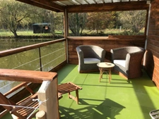 Propriete à vendre 11 pièces DOMPIERRE SUR VEYLE (01)
