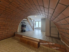 Maison de village à vendre 4 pièces JUJURIEUX (01)