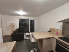 Appartement à vendre 2 pièces  ()