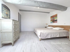 Maison à vendre 12 pièces SAINT SORLIN EN BUGEY (01)