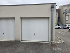 Appartement à vendre T3 AMBERIEU EN BUGEY (01)