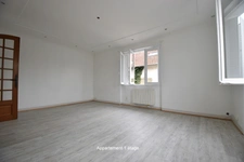 House for sale 12 rooms SAINT DENIS LES BOURG (01)