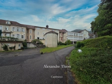 Propriété à vendre  CONFORT (01)