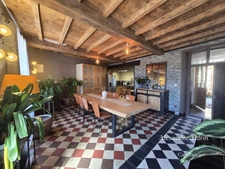 Propriete à vendre 11 pièces  