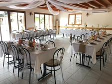 Propriete à vendre 11 pièces DOMPIERRE SUR VEYLE (01)