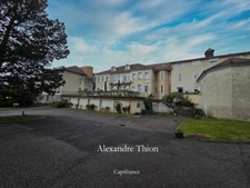 Propriété à vendre  CONFORT (01)