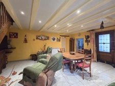 Maison à vendre 4 pièces CHATILLON LA PALUD (01)