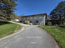 Propriété à vendre  CONFORT (01)