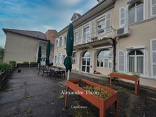 Propriété à vendre  CONFORT (01)