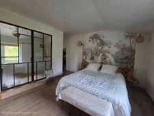 Propriete à vendre 11 pièces DOMPIERRE SUR VEYLE (01)