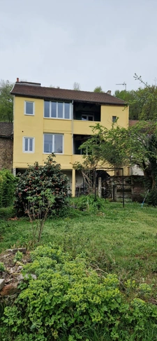 Maison à vendre 3 pièces DECAZEVILLE (12)