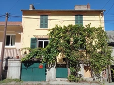 Maison à vendre 3 pièces DECAZEVILLE (12)