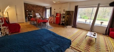 Maison de village 8 pièces au cœur de l’Aveyron (12)