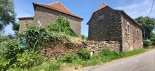 Demeure avec dépendance