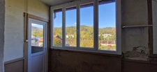 Maison 3 pièces avec jardin + garages + potentiel appartement à rénover