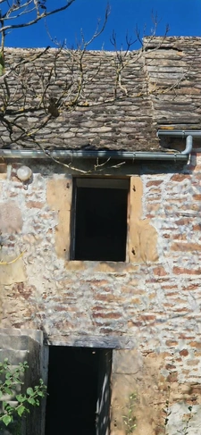 Maison à vendre 2 pièces DRUELLE (12)