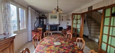 Maison à vendre 5 pièces DRUELLE (12)