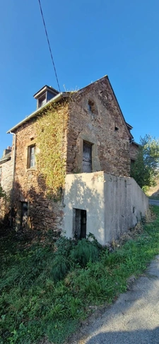 Maison à vendre 2 pièces DRUELLE (12)