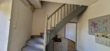 Fermette  Maison avec grange, garage et hangar SAINT PARTHEM (12)