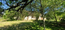 RARE  environ 1 000 m² de terrain au calme à 15 min de Rodez