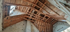 Maison à vendre 2 pièces DRUELLE (12)